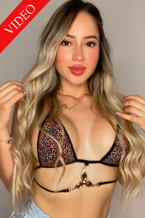 Escorts Ibiza - SOPHIA